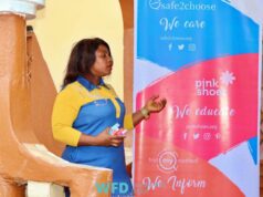 Safe Spaces: Women First Digital Sierra Leone in Partnership with Girls’ Skill Training Platform