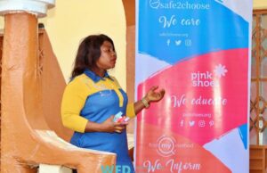 Safe Spaces: Women First Digital Sierra Leone in Partnership with Girls’ Skill Training Platform