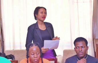 Women First Digital Sierra Leone Hosts Sexual Reproductive Health and Rights (SRHR) Stakeholders Circle