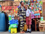Inspire Salone Series: A Trader That Loves Education