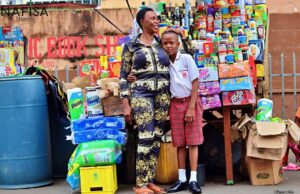 Inspire Salone Series: A Trader That Loves Education