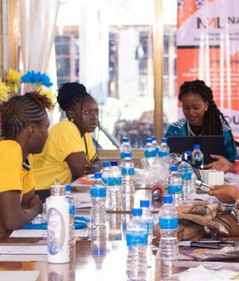 HER EMPIRE CIRCLE 2021