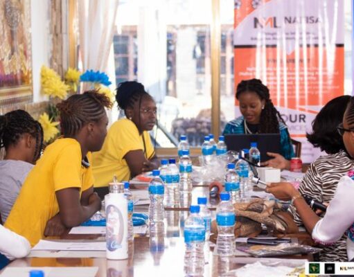 HER EMPIRE CIRCLE 2021