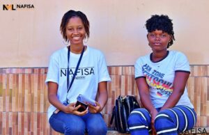 Her Story Salone Series: Survival