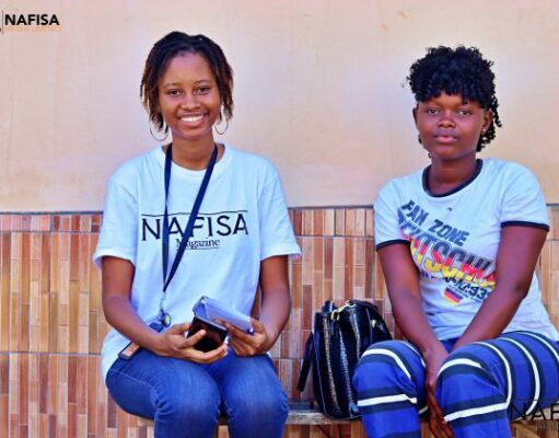 Her Story Salone Series: Survival