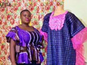 Inspire Salone Series: Her Passion