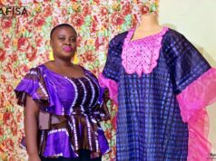 Inspire Salone Series: Her Passion