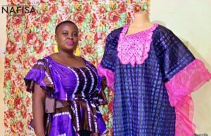 Inspire Salone Series: Her Passion