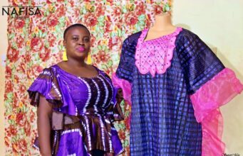 Inspire Salone Series: Her Passion