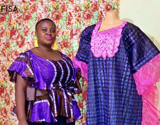 Inspire Salone Series: Her Passion