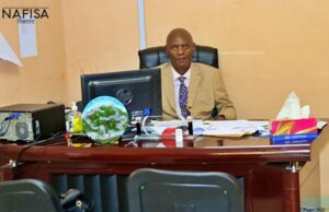 Inspire Salone Series: His Service to Salone