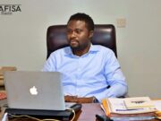 Inspire Salone Series: He Persevered