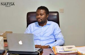 Inspire Salone Series: He Persevered