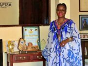 Inspire Salone Series: She Creates