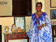 Inspire Salone Series: She Creates