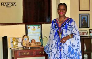 Inspire Salone Series: She Creates