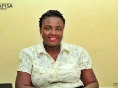 Inspire Salone Series: She Builds