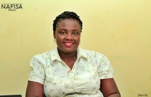 Inspire Salone Series: She Builds