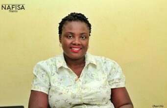 Inspire Salone Series: She Builds