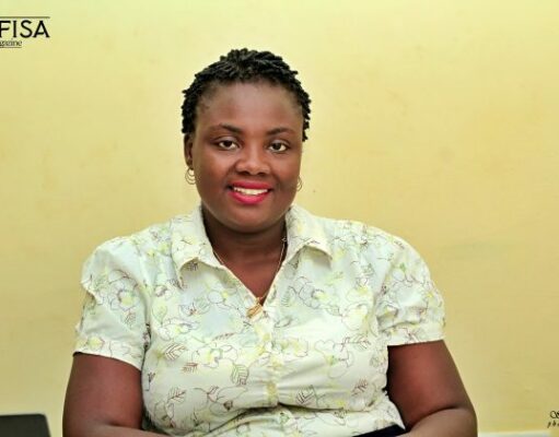 Inspire Salone Series: She Builds