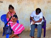 HER STORY SALONE SERIES: THE UNTOLD TRUTH