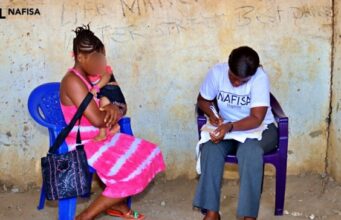 HER STORY SALONE SERIES: THE UNTOLD TRUTH