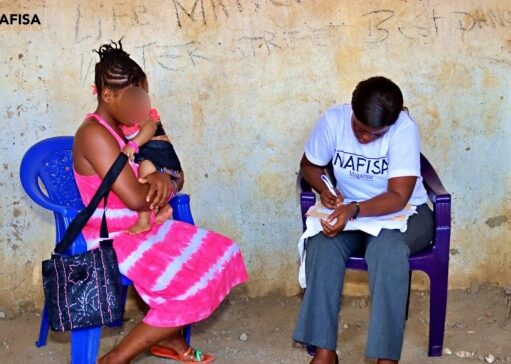 HER STORY SALONE SERIES: THE UNTOLD TRUTH