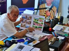 Inspire Salone Series: Creating Positive Social Impact in Sierra Leone