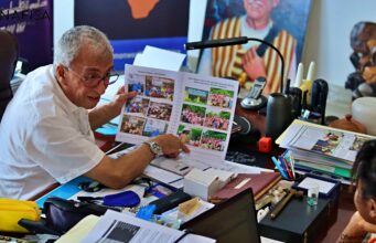 Inspire Salone Series: Creating Positive Social Impact in Sierra Leone