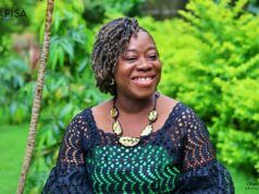 Inspire Salone Series: Overcoming Struggles in Life