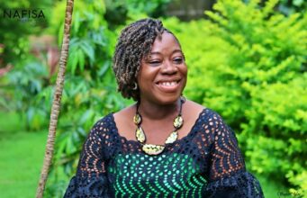 Inspire Salone Series: Overcoming Struggles in Life