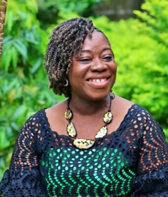 Inspire Salone Series: Overcoming Struggles in Life