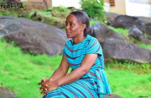 INSPIRE SALONE SERIES: SHE CONQUERED