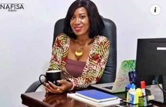 Inspire Salone Series: Sierra Leonean Woman Embraces Her Personality