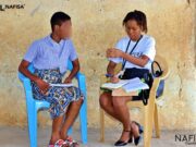 Her Story Salone Series: Trip N’ Fall