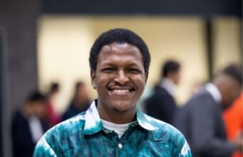 Meet the Speakers: Mohamed Wurie Bah