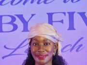 Meet the Speakers: Engineer Kodou Jeng