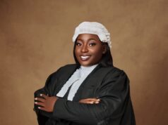 Gittel of Cameroon: A Trailblazer in Law and Business