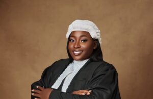 Gittel of Cameroon: A Trailblazer in Law and Business