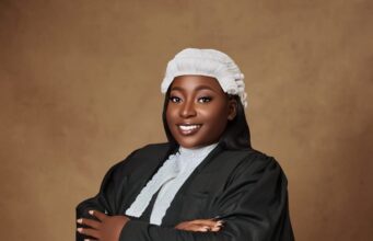 Gittel of Cameroon: A Trailblazer in Law and Business