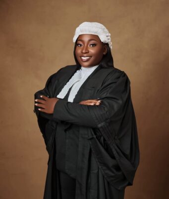 Gittel of Cameroon: A Trailblazer in Law and Business