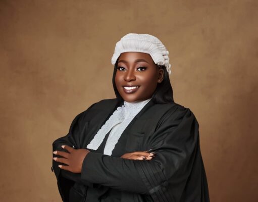 Gittel of Cameroon: A Trailblazer in Law and Business