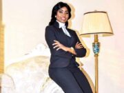 Contracts & Confetti: Jenneh Buya Kamara’s World