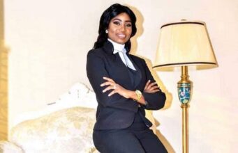 Contracts & Confetti: Jenneh Buya Kamara’s World