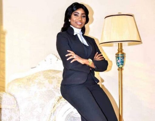 Contracts & Confetti: Jenneh Buya Kamara’s World