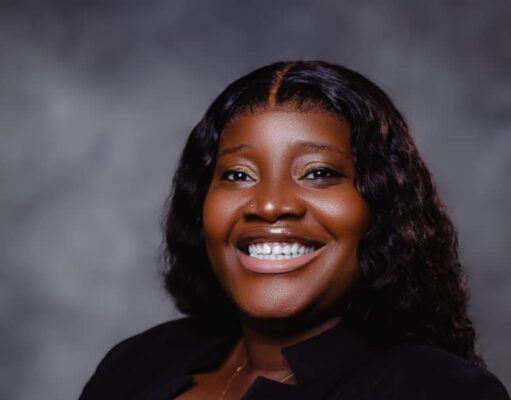 From Survival to Justice: Cecilia Ajokeh Thomas