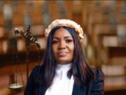 Meet the Speakers: Sunnah Augusta Jaba-Sandi