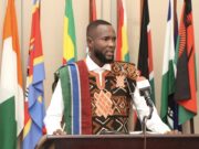 Hon. Modou Lamin B. Bah: Steering Africa’s Health Agenda as Chairman of the Network of African Parliamentary Committees of Health