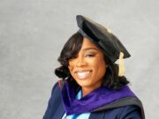 Where Health Meets Law: The Leadership of Dr. Jessica Oga