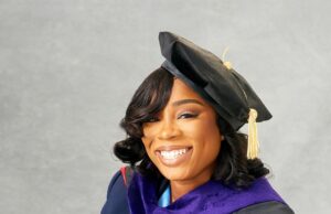 Where Health Meets Law: The Leadership of Dr. Jessica Oga